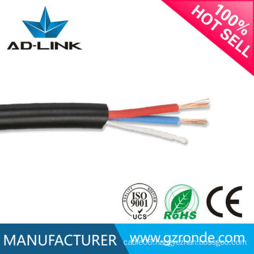 Fire Resistant RVVP Signal Cable